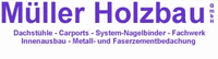 Müller Holzbau GmbH